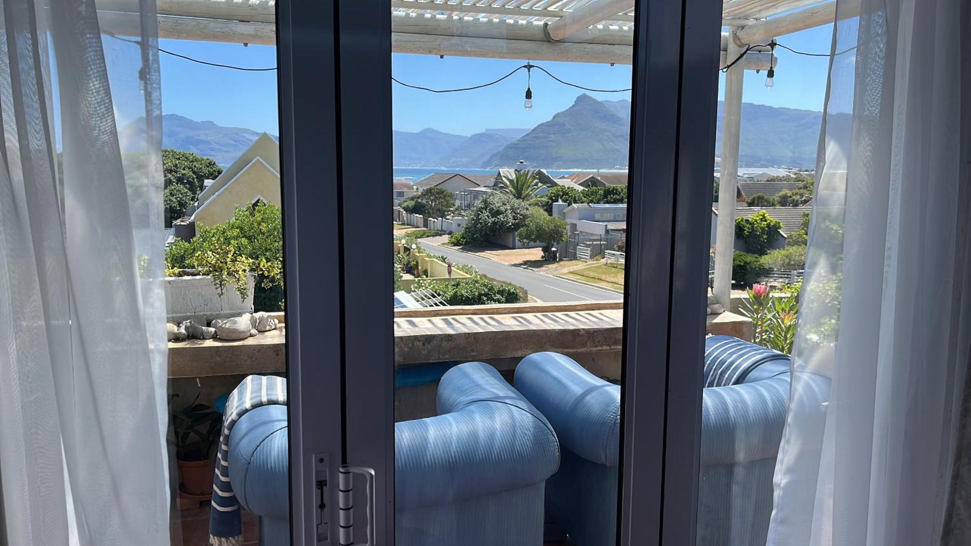 Storyhouse In Kommetjie Exterior foto