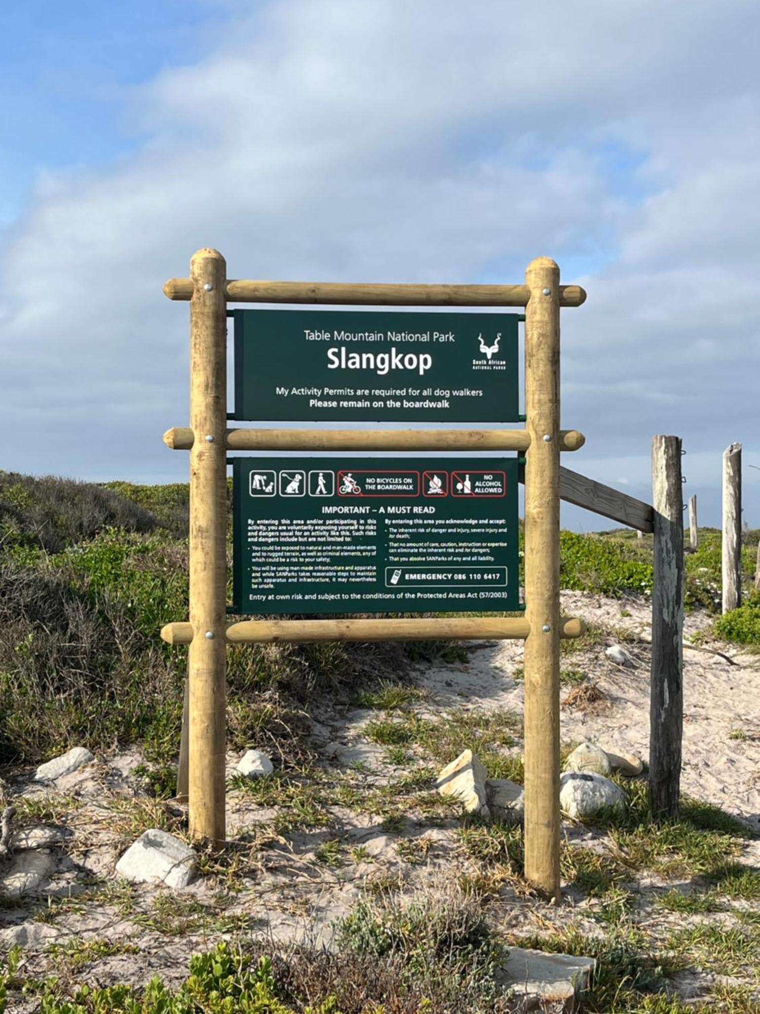 Storyhouse In Kommetjie Exterior foto